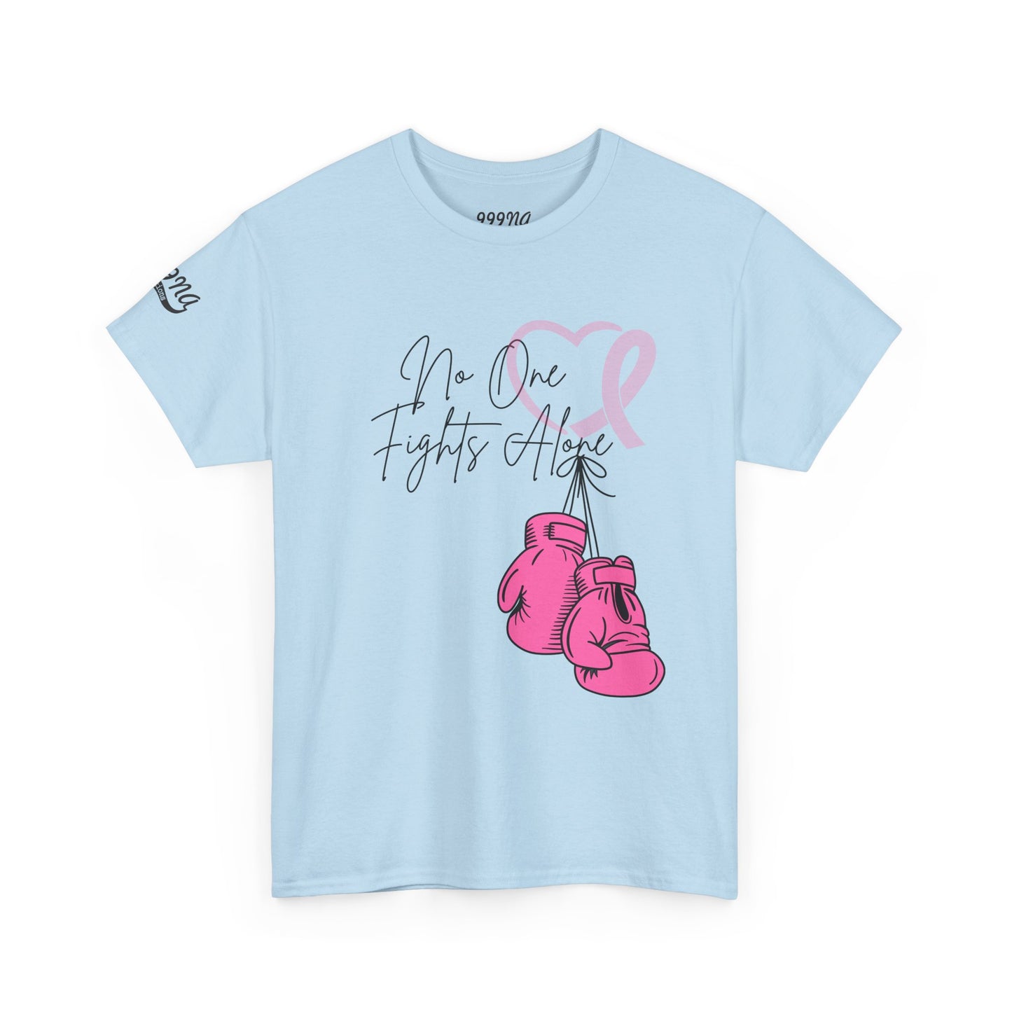 No One Fights Alone - 999NA Collections