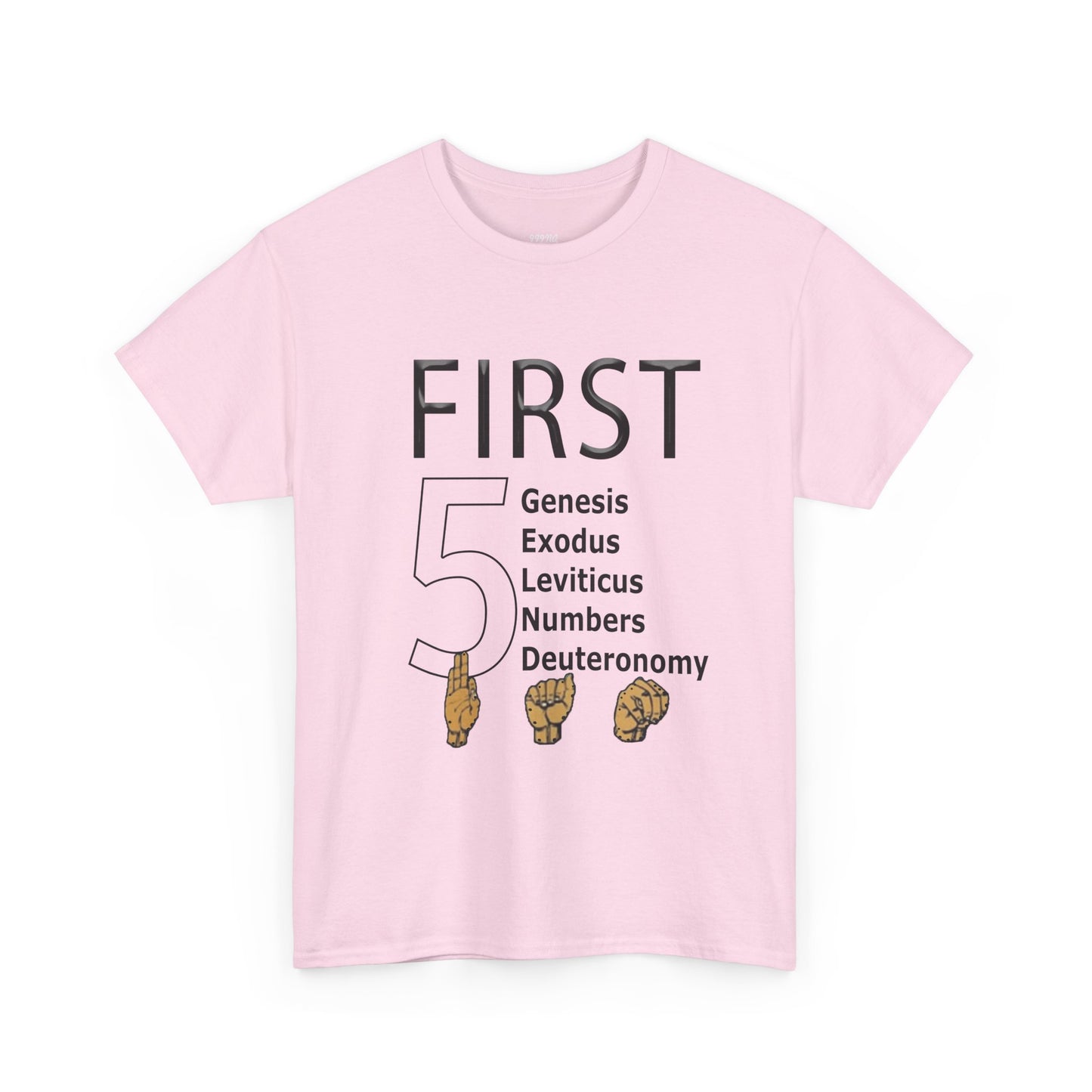 First 5 Fam - Collections